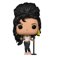 Image 2 of Amy Winehouse - Exclusive Funko Pop