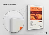 Image 4 of Alice in Chains - Dirt Music Album Poster