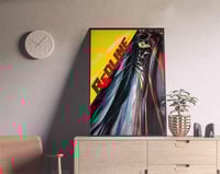 Image 3 of Redline Anime Poster