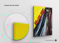 Image 4 of Redline Anime Poster