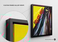 Image 5 of Redline Anime Poster