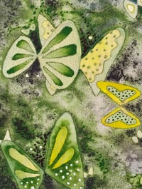 Image 3 of Hope in Green