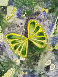 Image 2 of Hope in Green