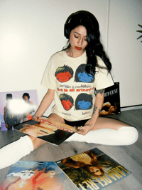 Image 2 of BOY GIRL TEE