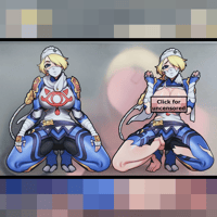 Image 1 of Triangle Ninja - Decals