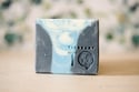 Waterfall, Iceland, Space, Nordic  Vegan Soap Bar | Scent: Moroccan Mint