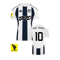 Image 1 of MC TAZO - NEWCASTLE 