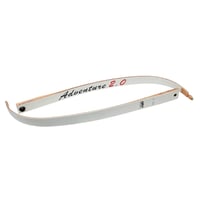 Image 3 of 54" October Mountain Adventure 2.0 Recurve Bow Left Hand & Right Hand