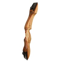 Image 2 of 62" October Mountain Adventure 2.0 Recurve Bow Left Hand & Right Hand
