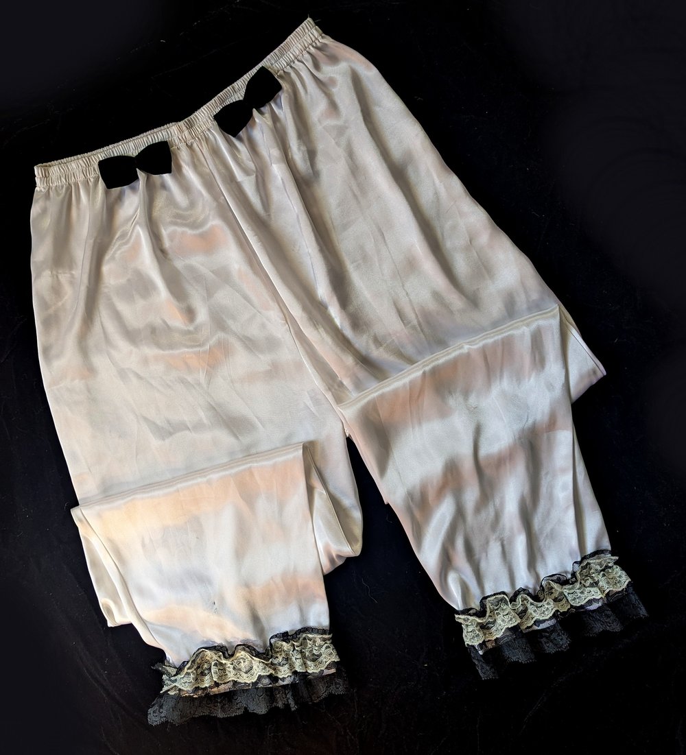 Image of Pierrot Pants (Size 18-20)