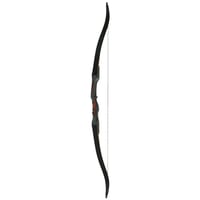 Image 1 of 62" October Mountain Mountaineer Dusk Recurve Bow Left Hand & Right Hand