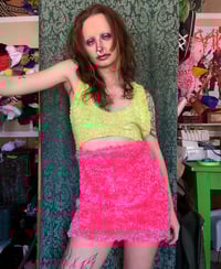 Image 2 of Monster Dress (Size M)