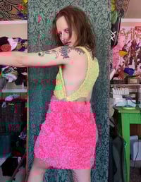 Image 3 of Monster Dress (Size M)