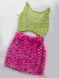 Image 1 of Monster Dress (Size M)