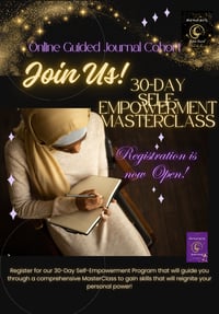 #BMGFly Self-Empowerment Program