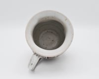 Image 3 of Dimpled Cranberry Mug 1