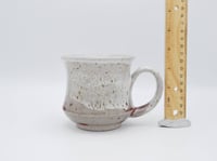 Image 5 of Waisted Cranberry Mug 1