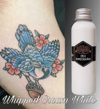 CPE-12 Whipped Cream White 