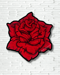 Image 1 of Rose Rug