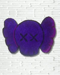 Kaws