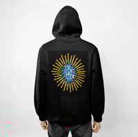 Image 2 of Why Are We Here, If Not For Each Other? - Pullover Hoodie