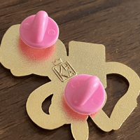 Image 3 of Pokémon Pin - Mew
