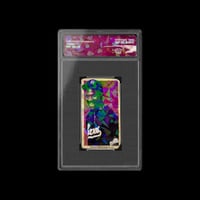 Image 2 of Michael Jordan | T206 Baron | One-of-One