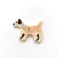 Image 4 of Mini broche chien