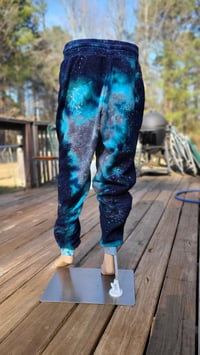 Image 3 of Night Sky Joggers