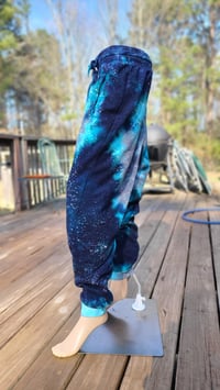 Image 4 of Night Sky Joggers