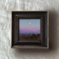Image 2 of Quiet as the Last Light - study