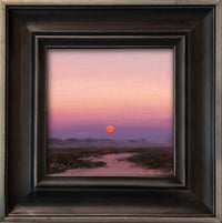 Image 1 of A Slow Fall into the Night