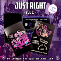 Just Right - Vol.2