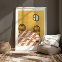 Image 1 of Slow Mornings Print