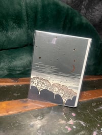 Image 6 of Vintage Boho Greeting Cards (Blank)