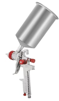 Da Funky Flake Master Spray Gun (limited)