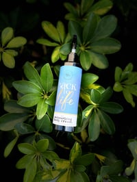 Back to Life Body Cream 