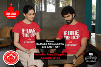 Image 1 of ABAlliance: Fire The UCP- RedforEd- Affordabilitee