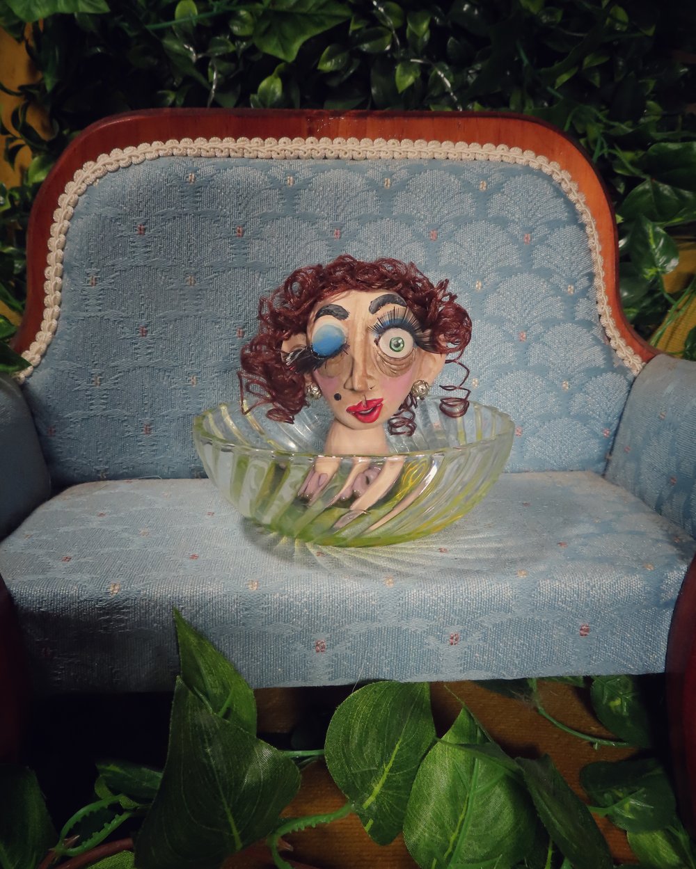 Image of Dishy Dahlia