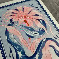 Image 2 of Lunar Snake