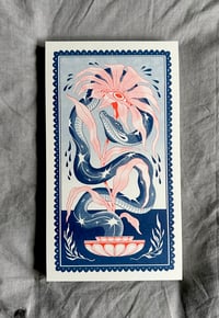 Image 1 of Lunar Snake