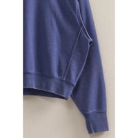 Image 5 of Rest Day Seam Detail Sweatshirt