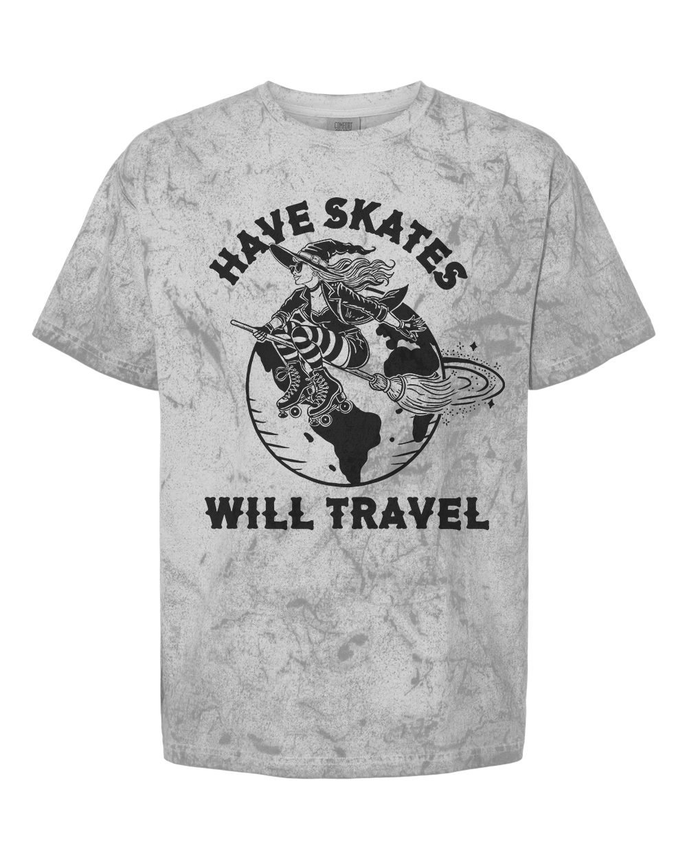 2025 World Cup Fundraiser (Tee)
