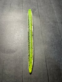 Image 3 of 5” Core Shot Senko