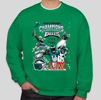 Image 3 of Superbowl Champion Tee