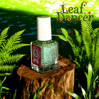 Image 1 of Leaf Dancer