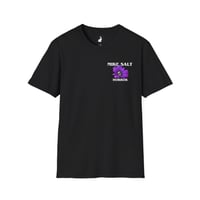 Image 2 of Mental Health Matters - Front and Back