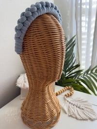 Image 14 of Plush Jaymes Headband