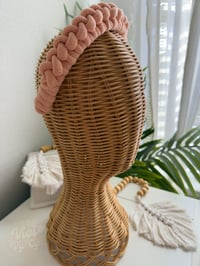 Image 15 of Plush Jaymes Headband