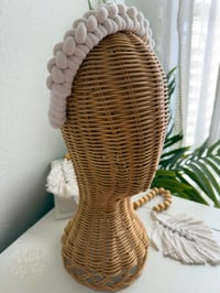 Image 17 of Plush Jaymes Headband